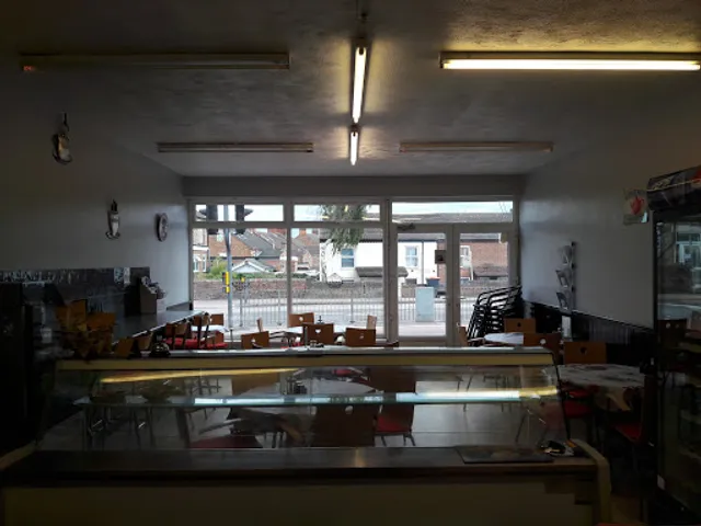 Jane's Snack & Sandwich Bar