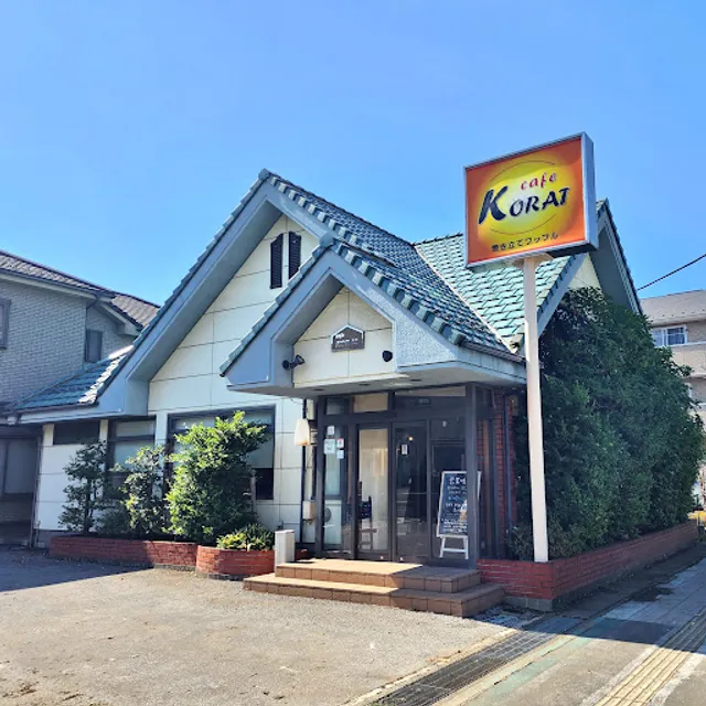 カフェコラット