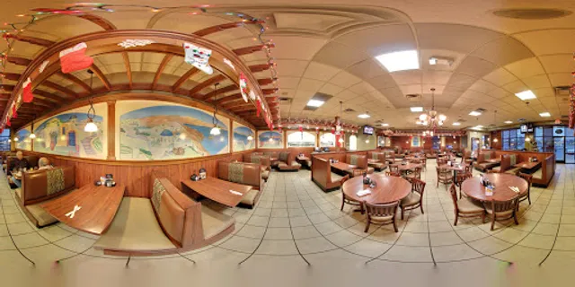 Red Olive Restaurant - Clawson