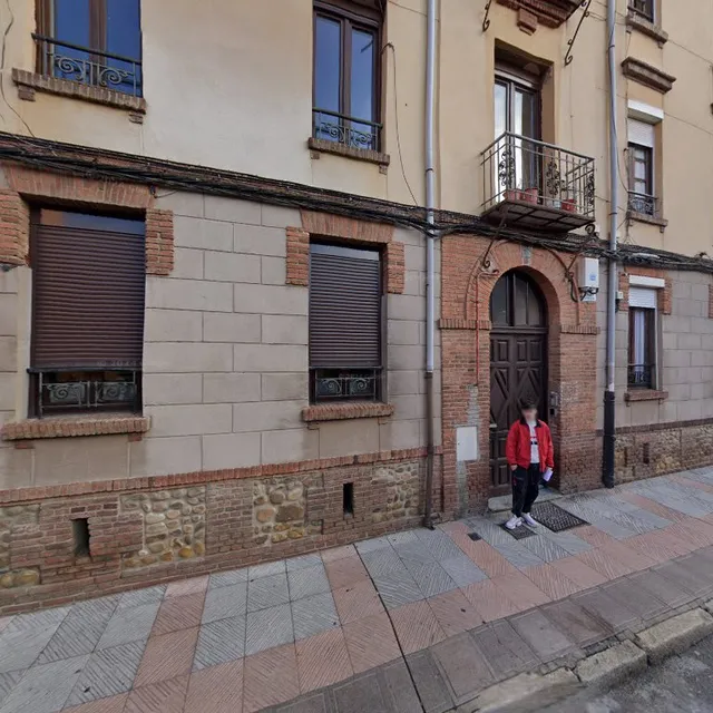 Apartamentos MK77 León San Isidoro