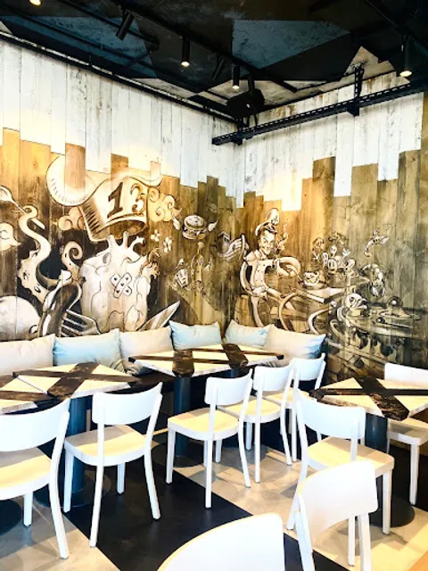 Ahoi Steffen Henssler Scharbeutz