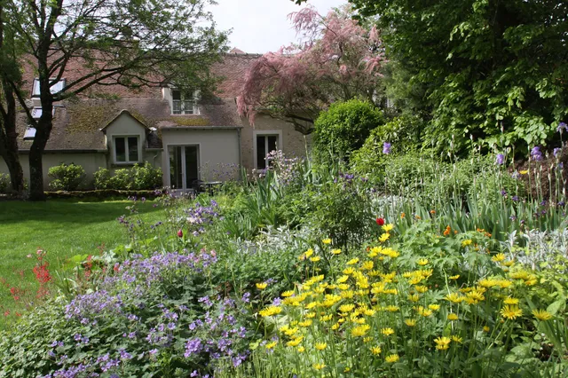 Chambres d'hôtes de la Fontaine