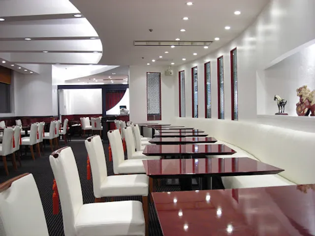 Azabusabo Higashioshimaten