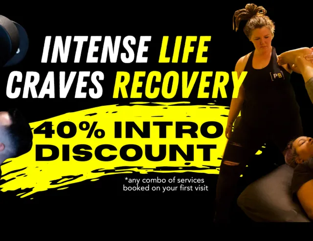 Project Body Massage & Stretch Therapy