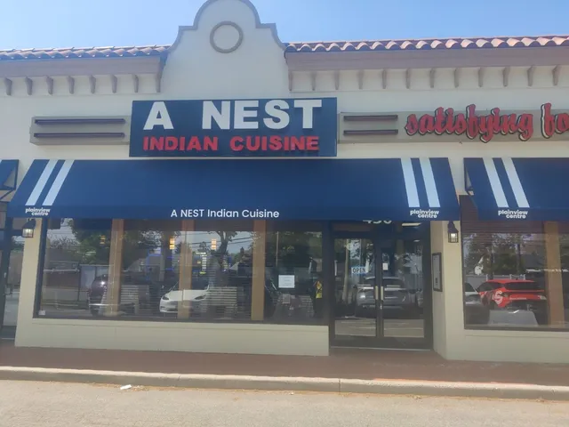 A Nest Indian Cuisine