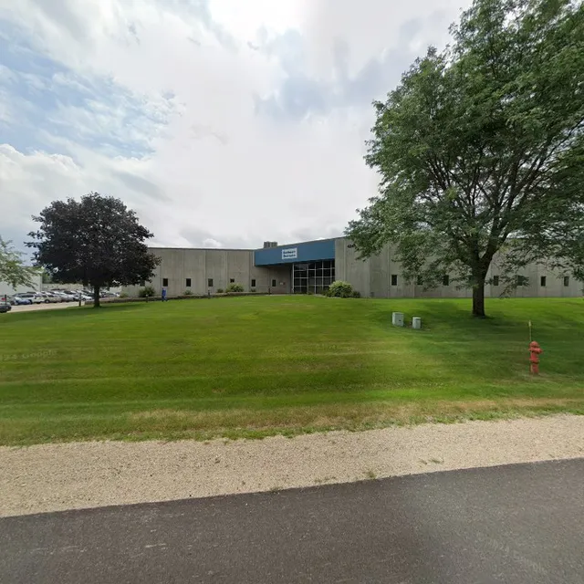 Benchmark Winona, MN