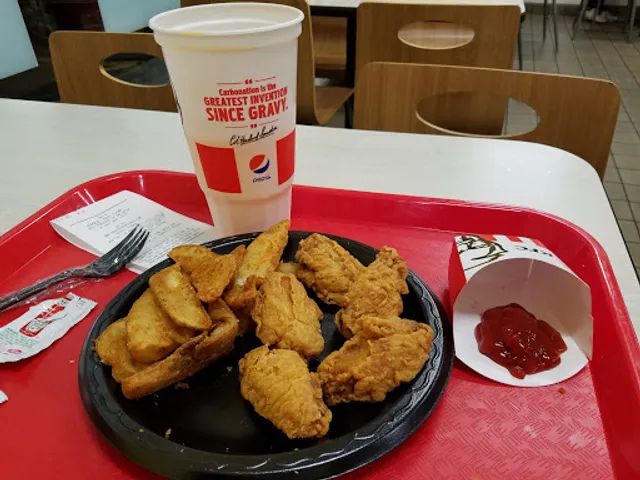 KFC