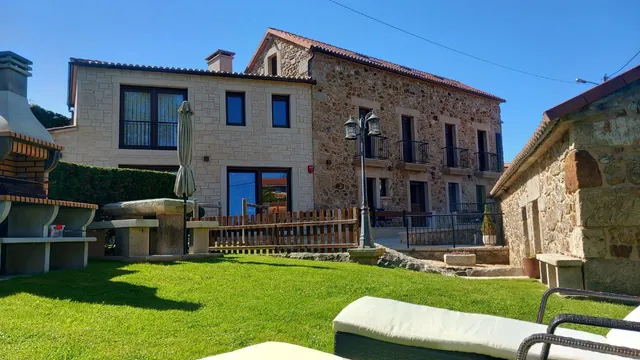 Pensión O Relax do Río