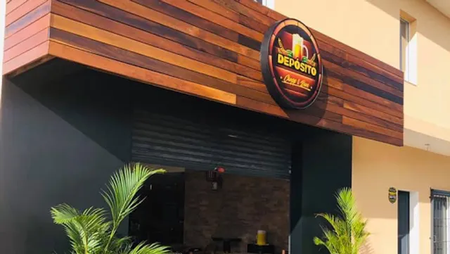 Depósito Chopp Beer