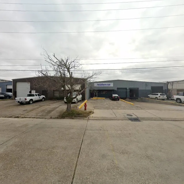 Southern Ice Equipment Distribution