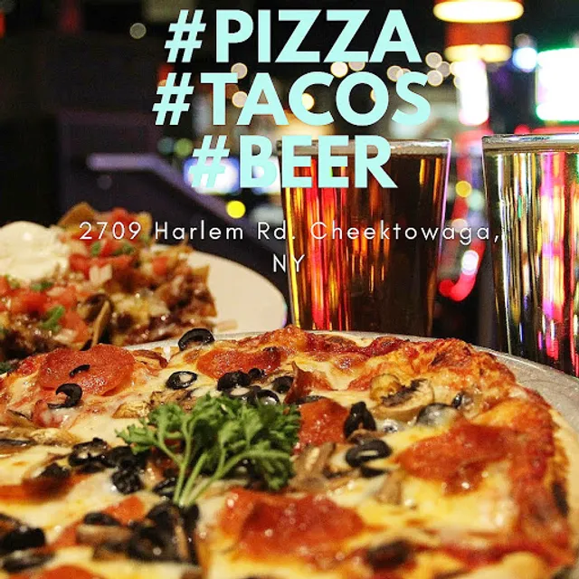 Doino's Pizzeria Bar & Grille