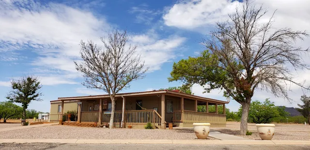 Mountain View RV Park