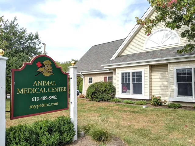 Animal Medical Center