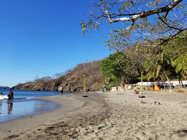 La Casita Del Marisco