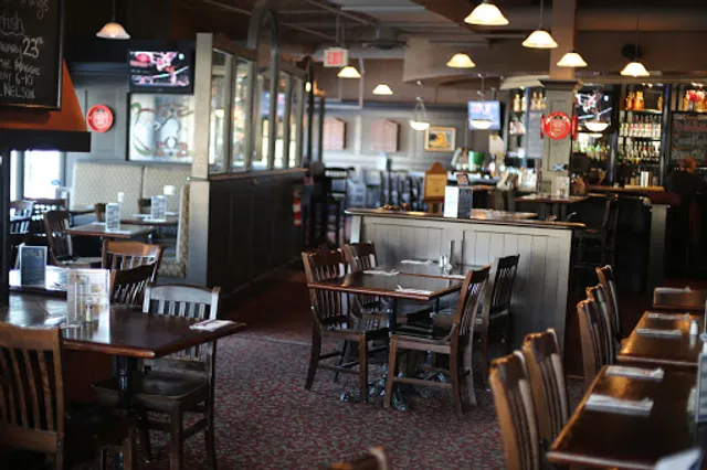 The Royal Oak - Hunt Club at Uplands