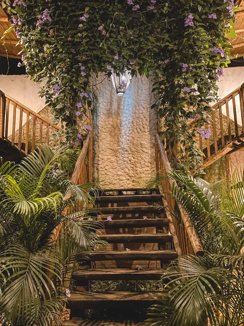 Pousada Dendê Caraiva