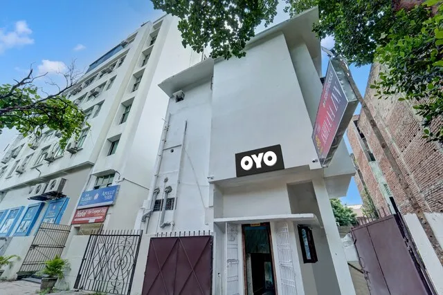 Hotel O The Ashiyana Inn