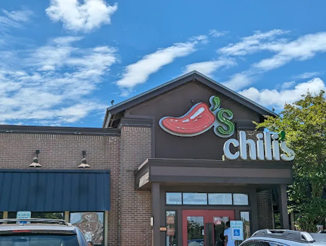 Chili's Grill & Bar