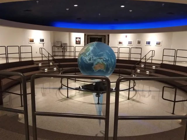 TTU Office of International Affairs (OIA)