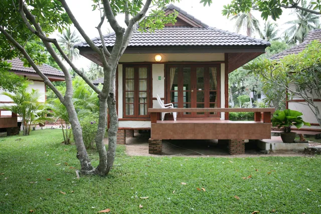 Suan BanKrut Beach Resort