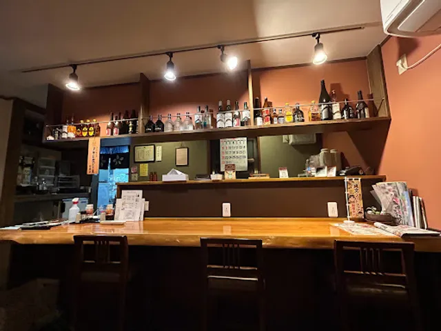 スシ＆ビストロダイニング京平