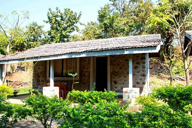 Wanderlust Resort bhandardara