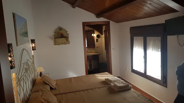 Alojamientos Tartessos