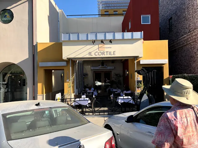 Il Cortile Ristorante