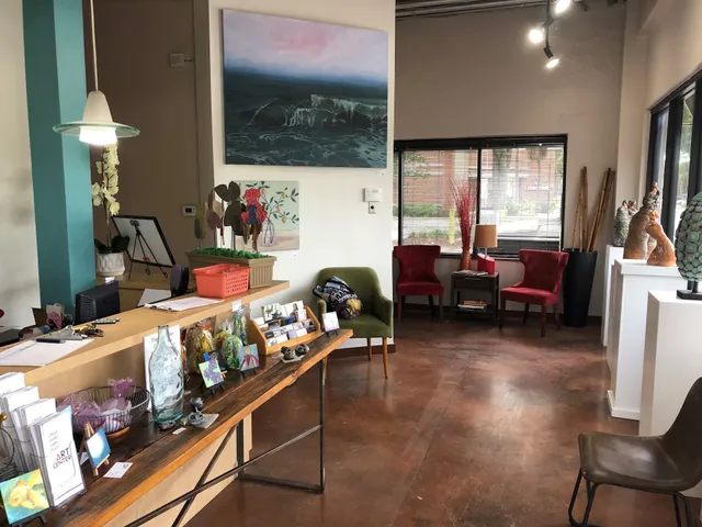 The Art Center Cooperative