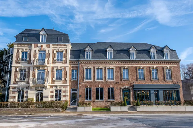 Mayrena Hôtel Restaurant