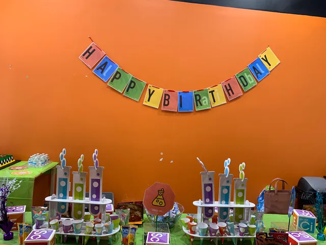 Idea Lab Kids Aliana