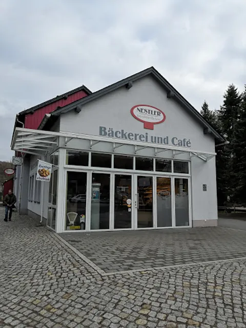 Nestler Spezialitäten-Bäckerei