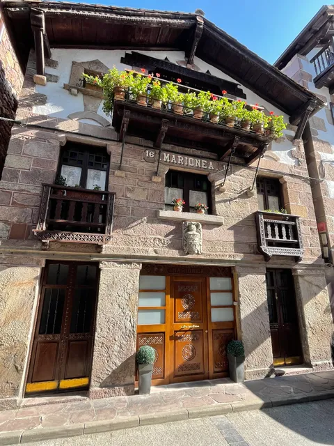 Batxillerenea Landa Apartamentua