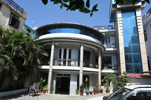 Hotel Prasanna Inn