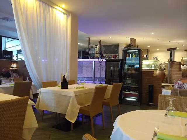 Pizzeria Ristorante Park