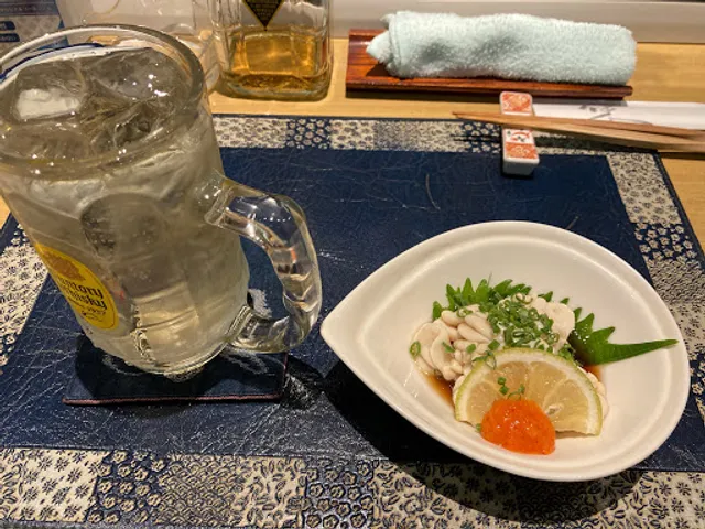 味里・御食事処