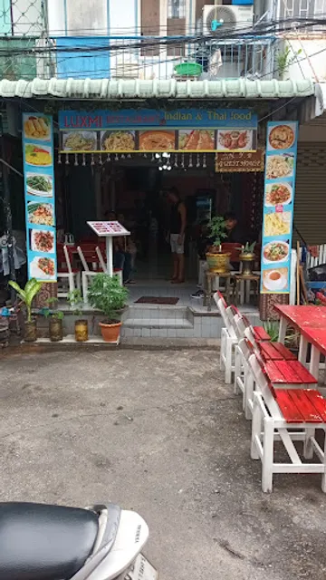 Luxmi Restaurant