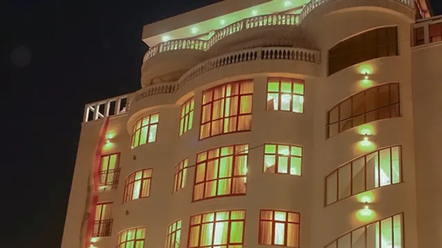 Tizeze Hotel | Bole Michael | ትዘዝ ሆቴል | ቦሌ ሚካኤል