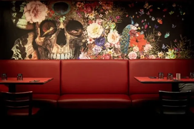 Restaurant Le Phare Saint Omer