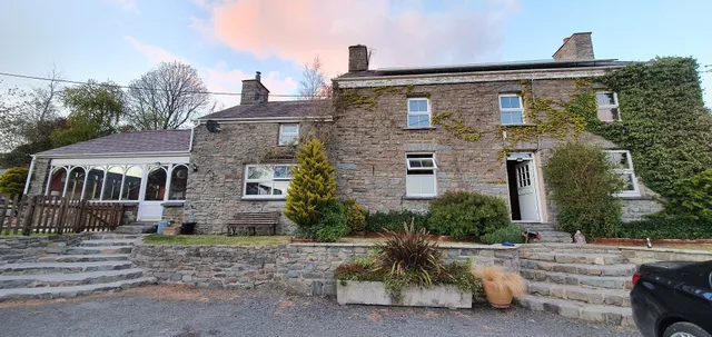 Lanlas Country Cottages