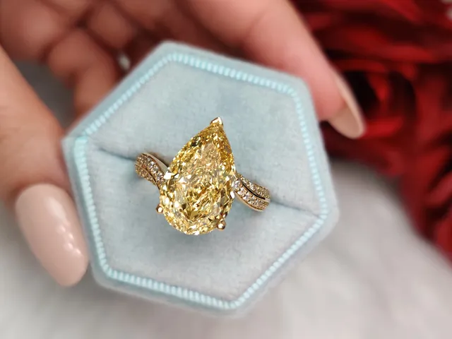 Fascinating Diamonds