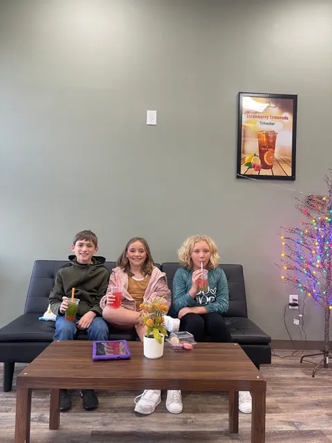 TA Boba Tea House- Sulphur Springs