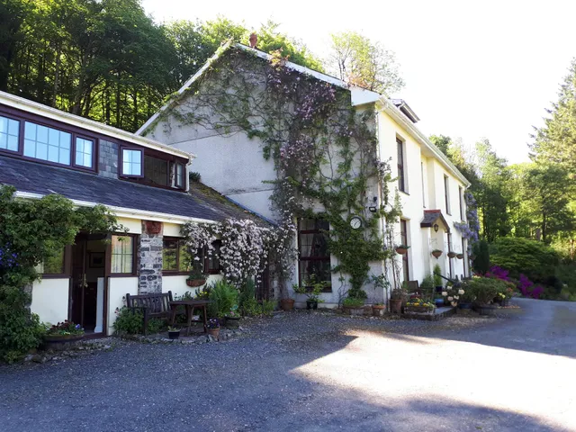 Kilsby House & Cottage