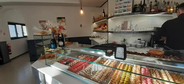 Pasticceria Il pasticcino