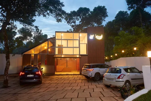 Era Resort By Stride