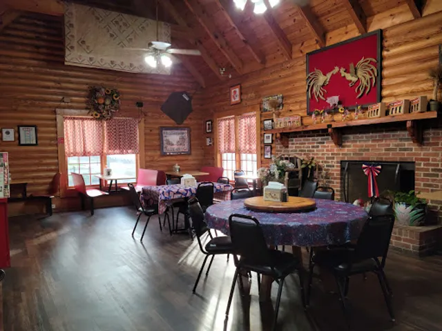 Maurice's Piggie Park BBQ