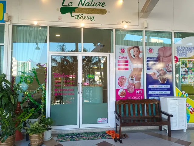 La Nature ChiangMai waxing & Massage