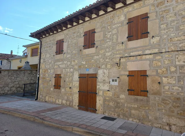 Hotel Rural Quintanapalla