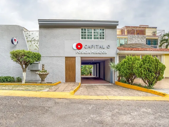 Hotel Posada Mirador