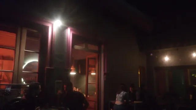 De Primera Empanadas